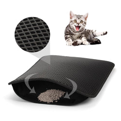 Litter Trapper Mat