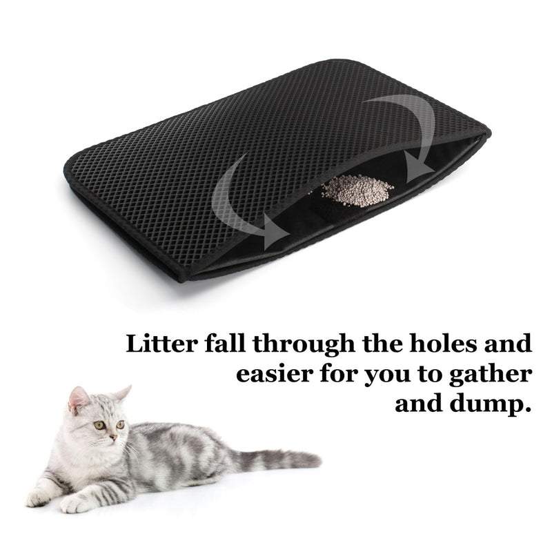 Litter Trapper Mat