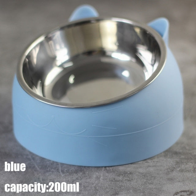 Comfort Kitty Bowl